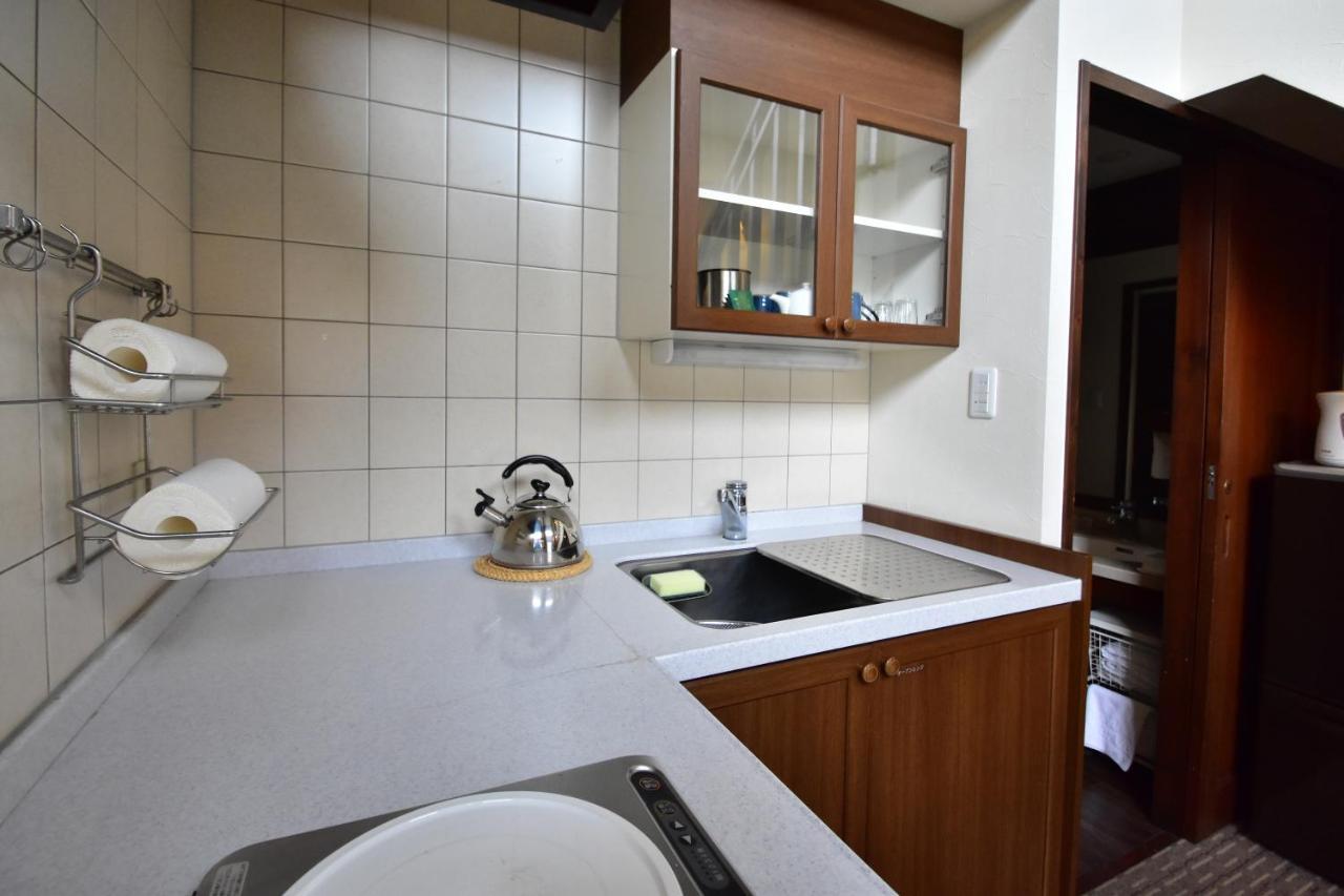 Hotel Harvest Tateshina Čino Exteriér fotografie